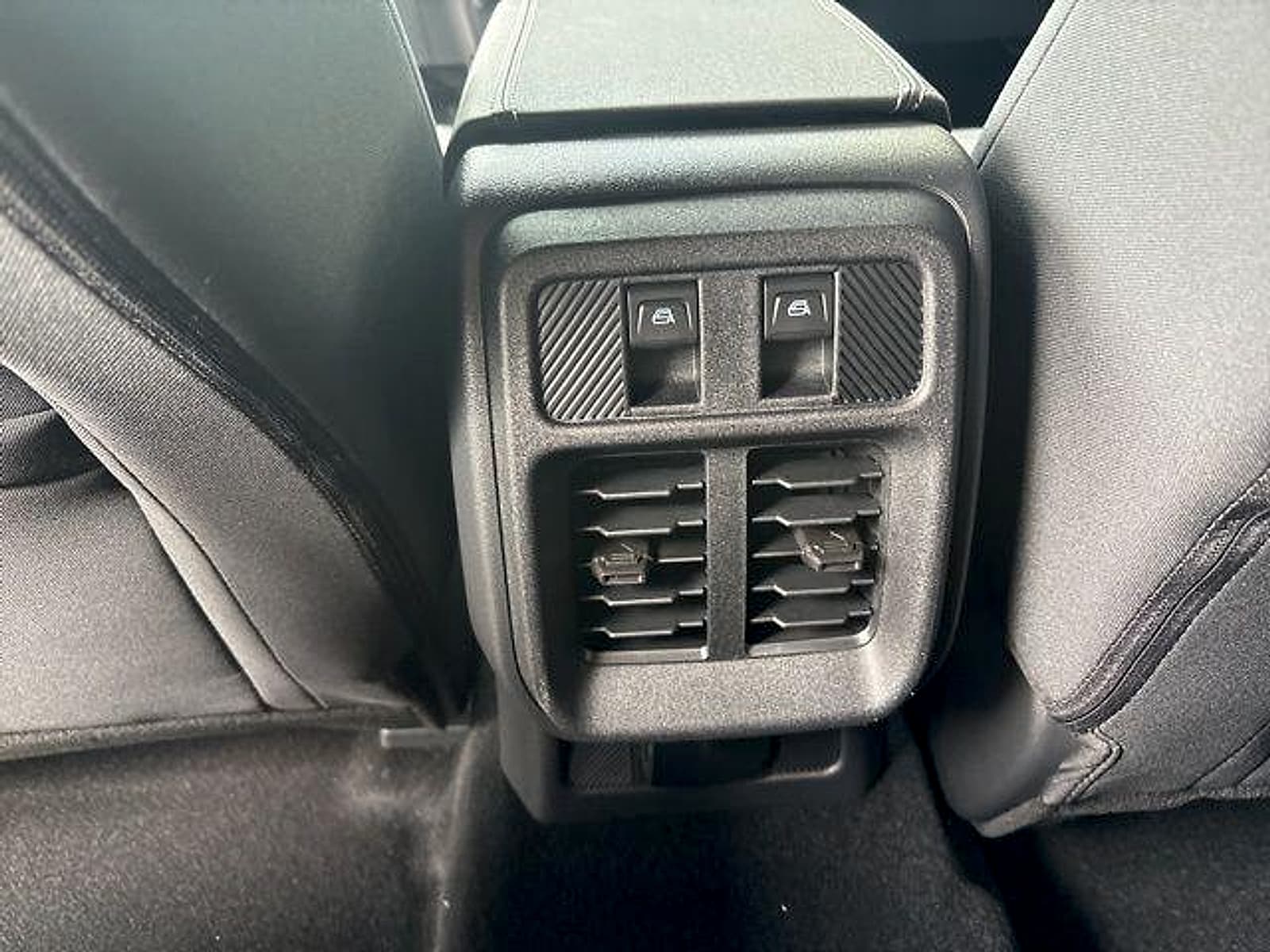 2025 Ford Bronco 4-Door Base - Photo 12