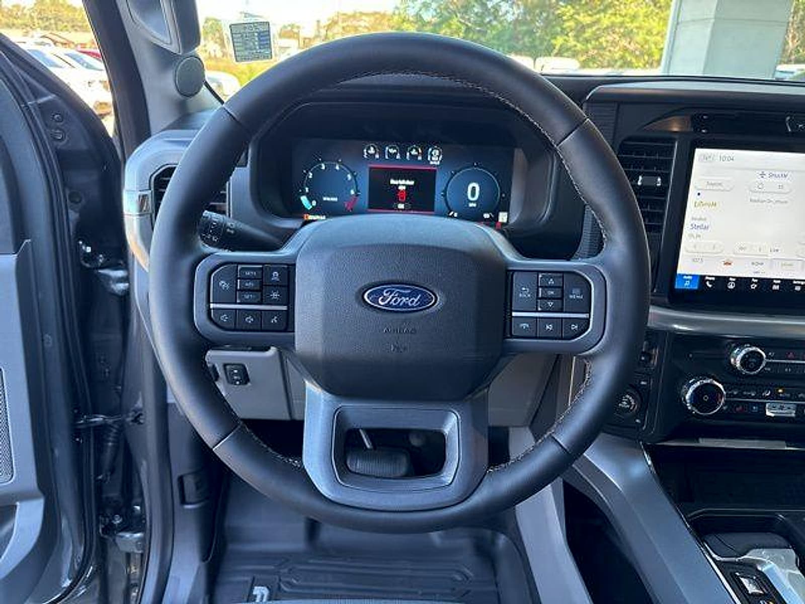 2025 Ford F-150 Lariat - Photo 20