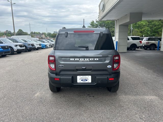 2025 Ford Bronco Sport Big Bend - Photo 6