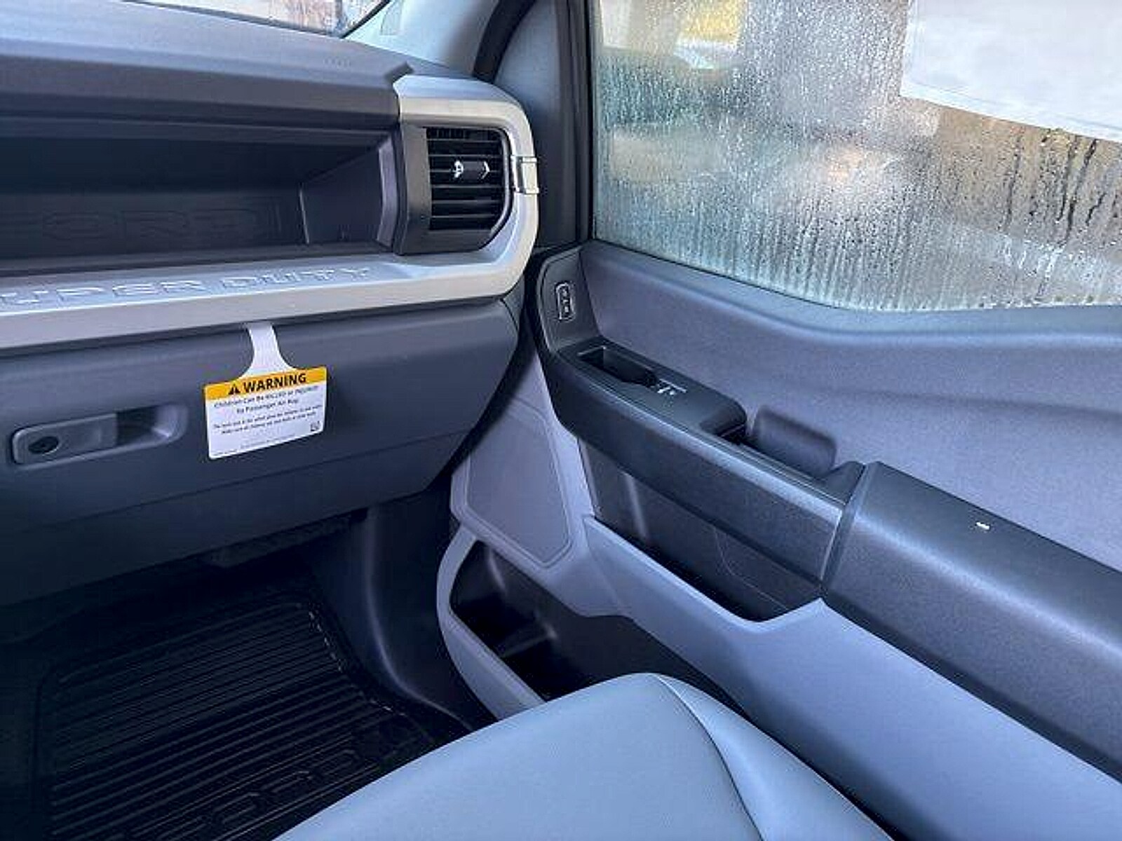 2026 Ford F-450 Super Duty Chassis Cab XL - Photo 12