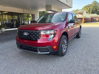 2026 Ford Maverick XLT Truck