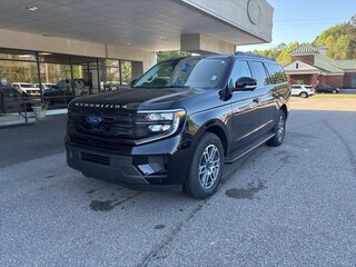 2026 Ford Expedition Max Active SUV