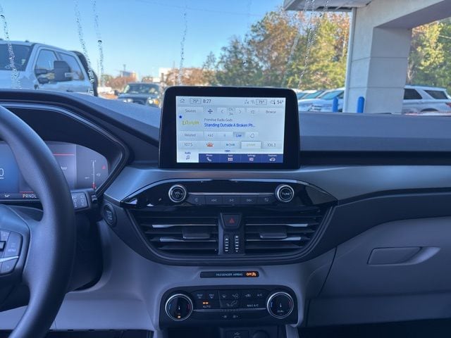 2026 Ford Escape Active - Photo 12