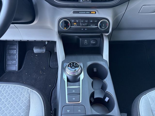 2026 Ford Escape Active - Photo 11