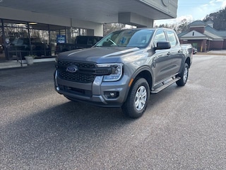 2025 Ford Ranger XL Truck