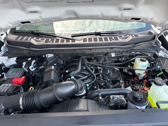 2026 Ford F-250 photo 3