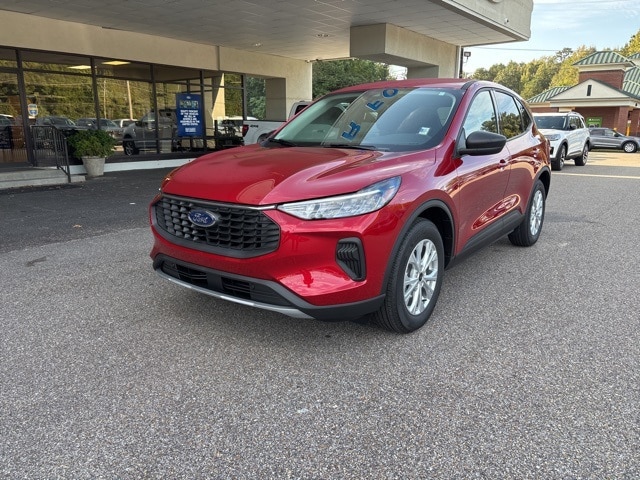 2026 Ford Escape Active's photo