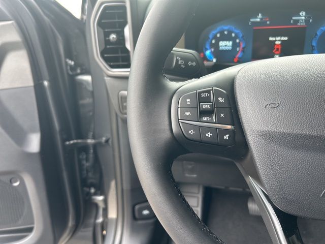 2025 Ford Bronco Sport Big Bend - Photo 17