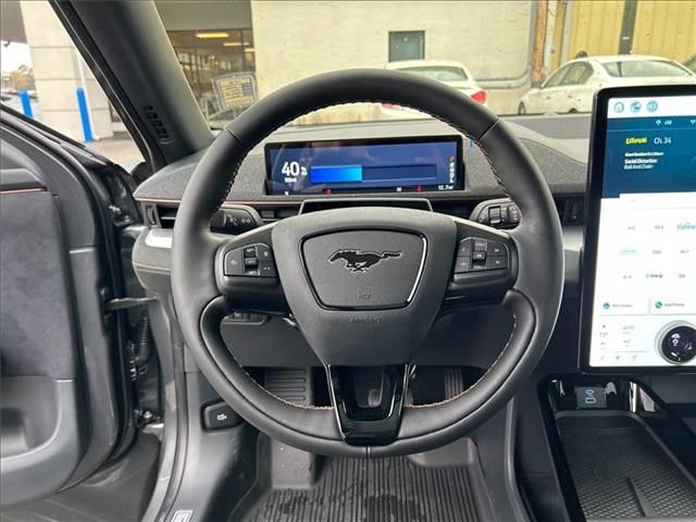 2023 Ford Mustang Mach-E GT - Photo 10
