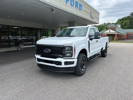 2025 Ford F-350SD XL Truck