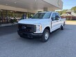 Ford F-250SD