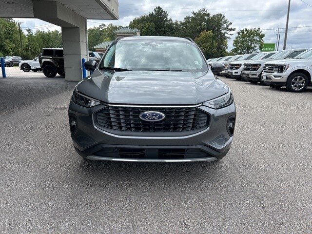 2024 Ford Escape Plug-In Hybrid Base photo 2