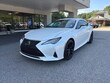 LEXUS RC