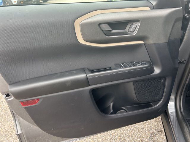 2025 Ford Bronco Sport Big Bend - Photo 19