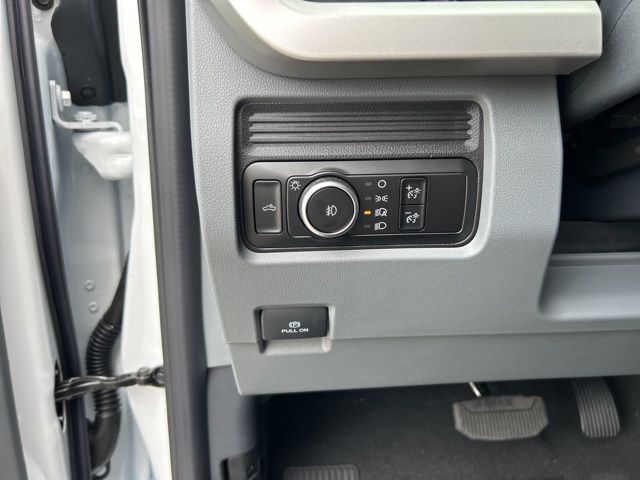 2025 Ford F-350 Super Duty XL - Photo 22