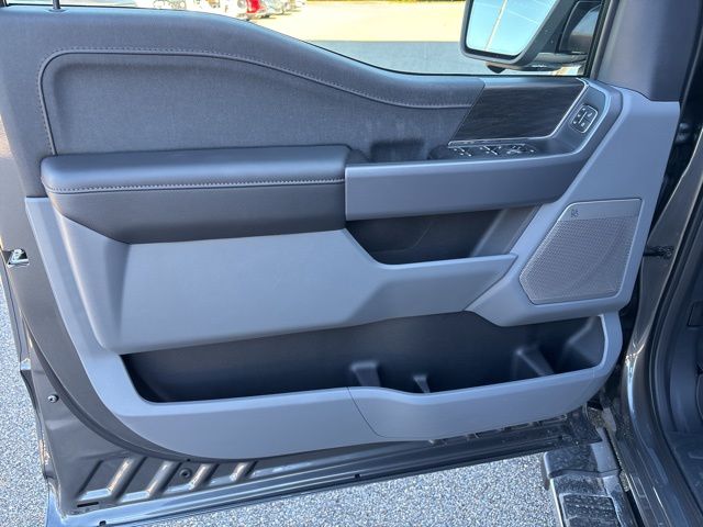 2025 Ford F-150 Lariat - Photo 23