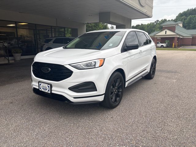 2024 Ford Edge SE AWD's photo
