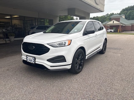 2024 Ford Edge SE SUV