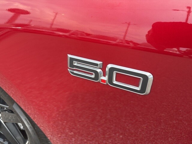 2024 Ford Mustang GT photo 3