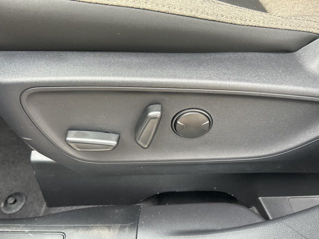 2025 Ford Bronco Sport Big Bend - Photo 11