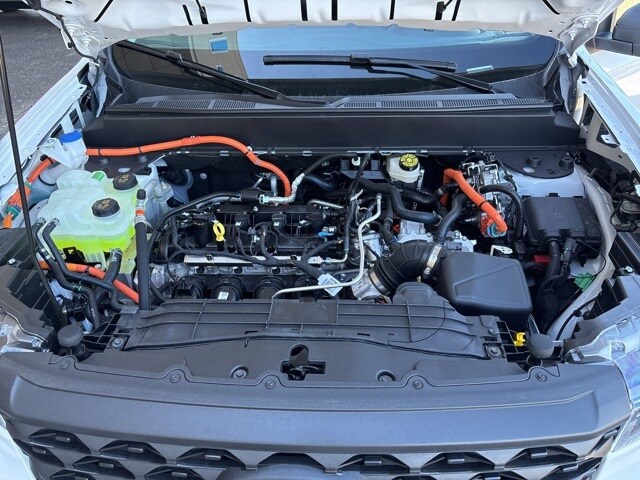 2025 Ford Maverick XL photo 4