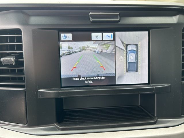 2025 Ford F-350 Super Duty XL - Photo 24