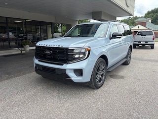 2026 Ford Expedition Platinum SUV