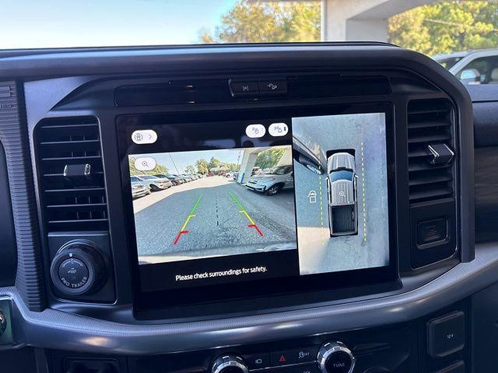 2025 Ford F-150 Lariat - Photo 29