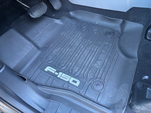 2025 Ford F-150 Lariat - Photo 14