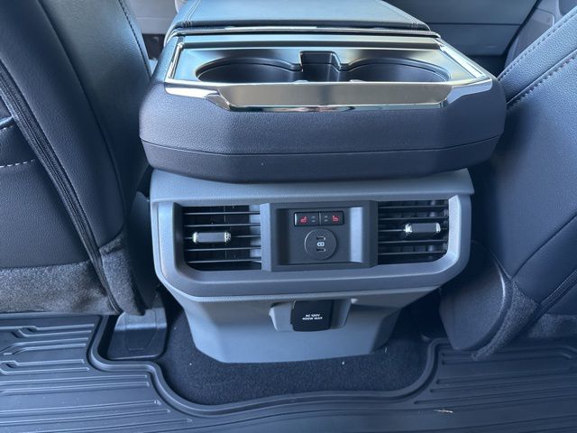 2025 Ford F-150 Lariat - Photo 15