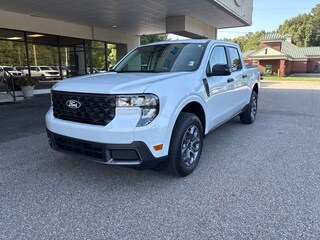 2026 Ford Maverick XLT Truck