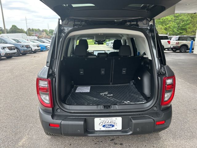 2025 Ford Bronco Sport Big Bend - Photo 8