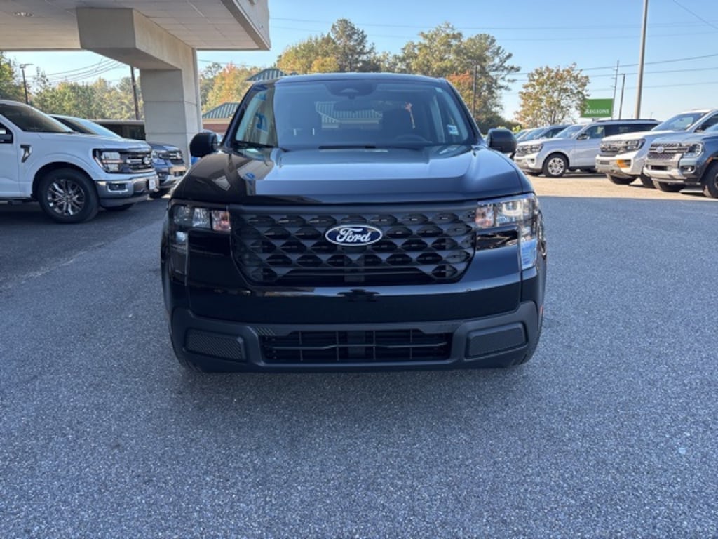 New 2025 Ford Maverick XL Truck