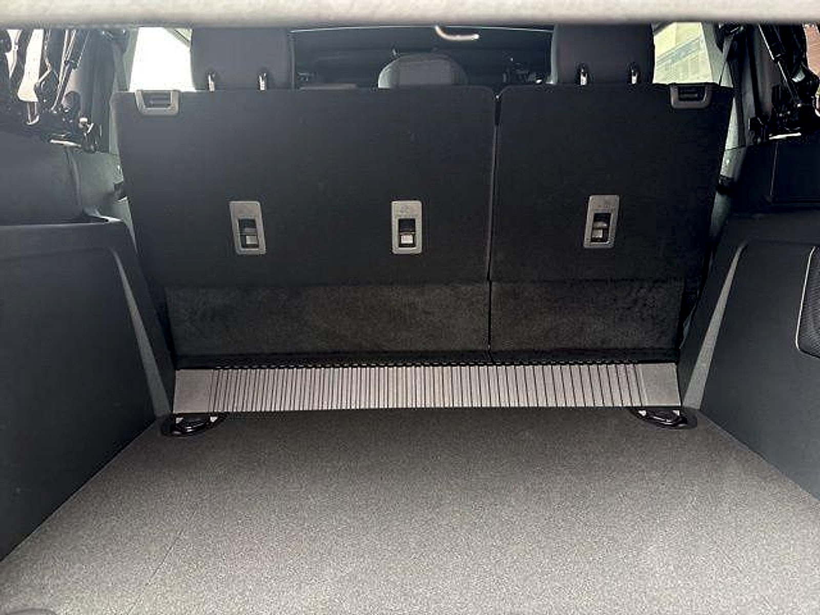 2025 Ford Bronco 4-Door Base - Photo 6