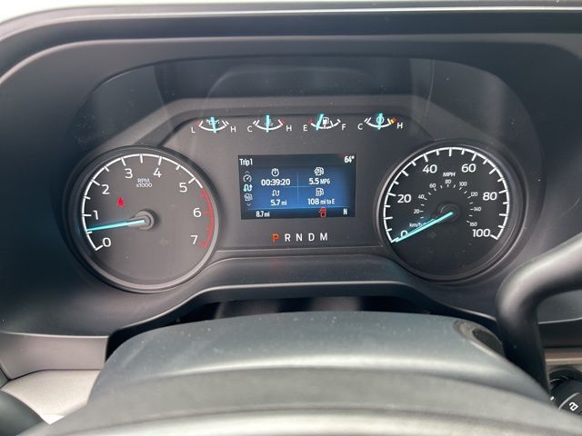 2025 Ford F-350 Super Duty XL - Photo 23