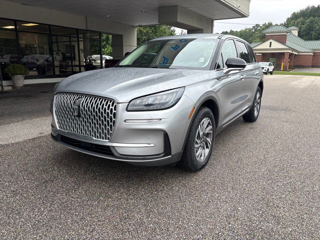2023 Lincoln Corsair FWD's photo