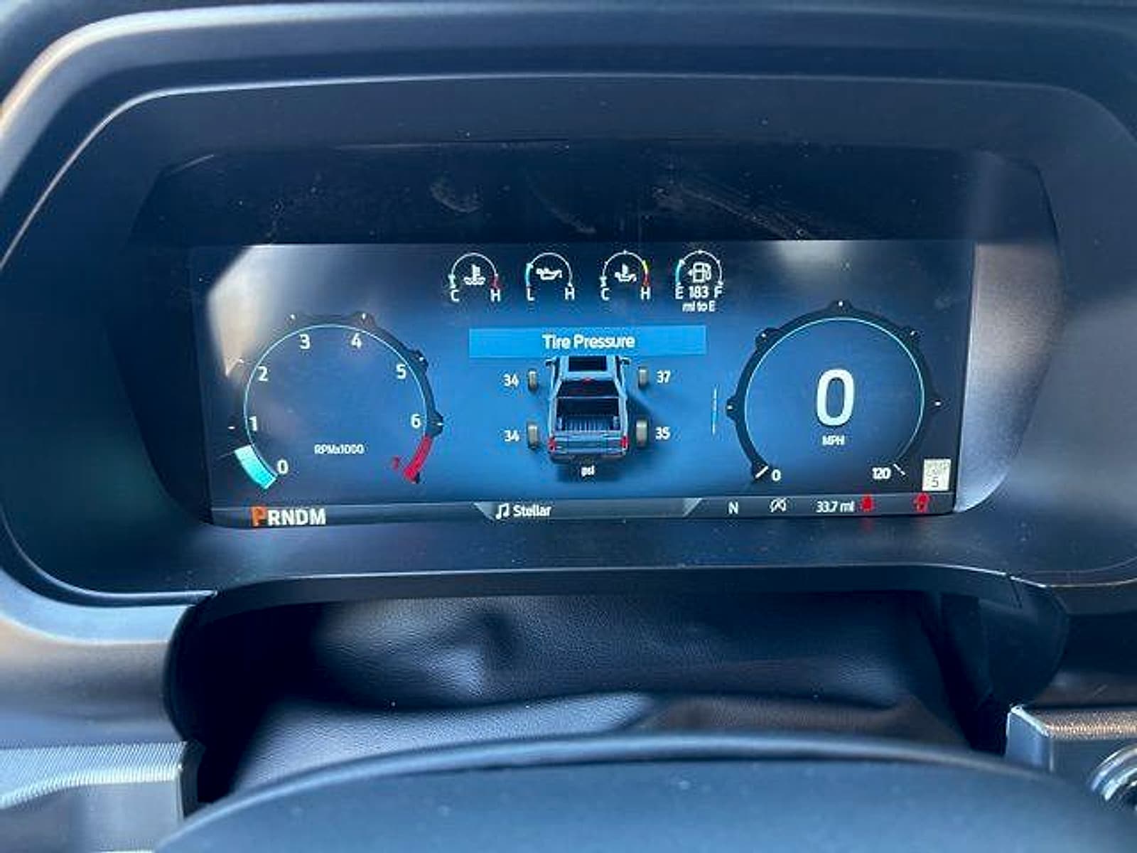 2025 Ford F-150 Lariat - Photo 28