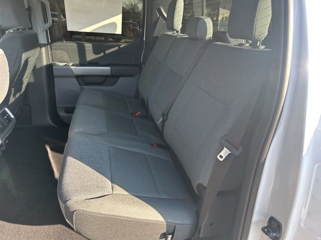 2025 Ford F-150 XLT - Photo 9