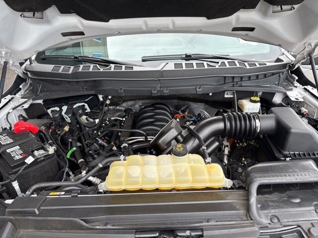 2023 Ford F-150 Tremor photo 3