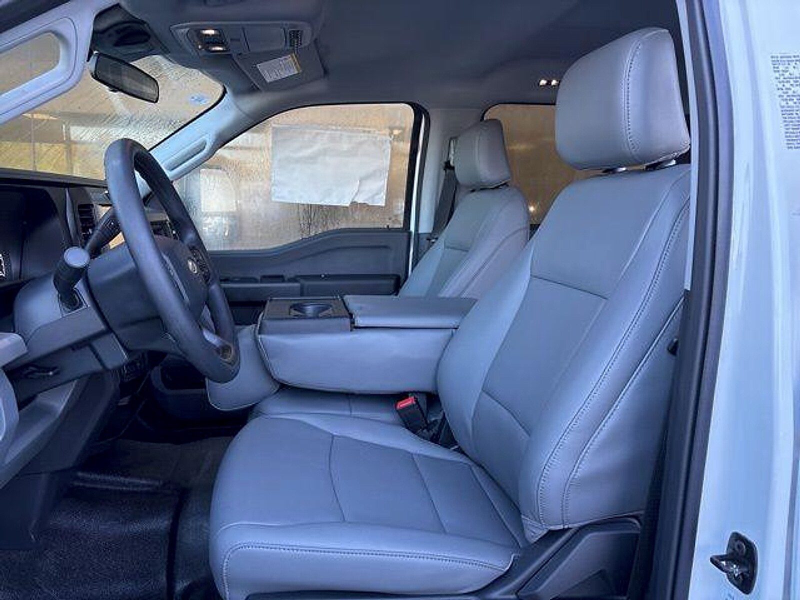 2026 Ford F-450 Super Duty Chassis Cab XL - Photo 9