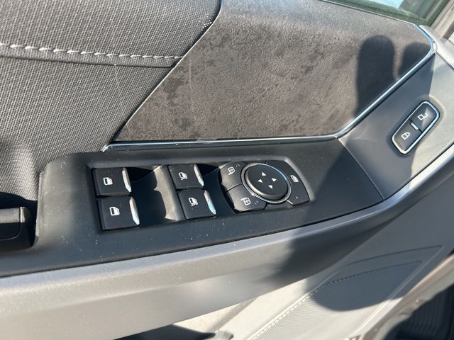 2025 Ford F-150 XLT - Photo 19