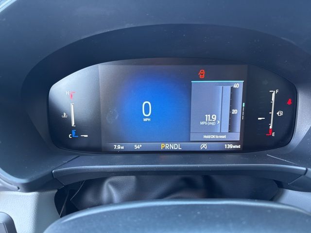 2026 Ford Escape Active - Photo 19