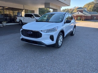 2026 Ford Escape Active SUV