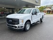  Ford F-350SD