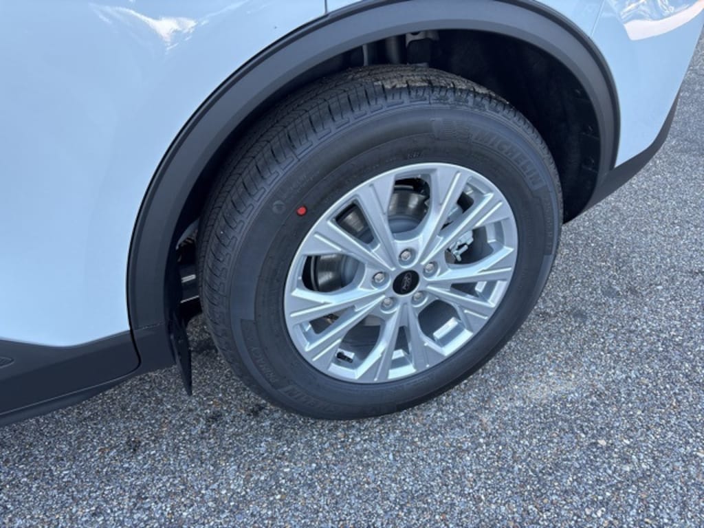 New 2026 Ford Escape Active SUV