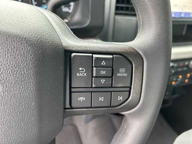 2025 Ford F-350 Super Duty XL - Photo 19