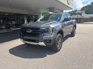 2026 Ford Ranger XLT Truck