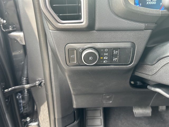 2025 Ford Bronco Sport Big Bend - Photo 21