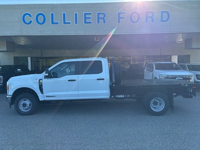 2026 Ford F-350 Super Duty Chassis Cab XL - Photo 26