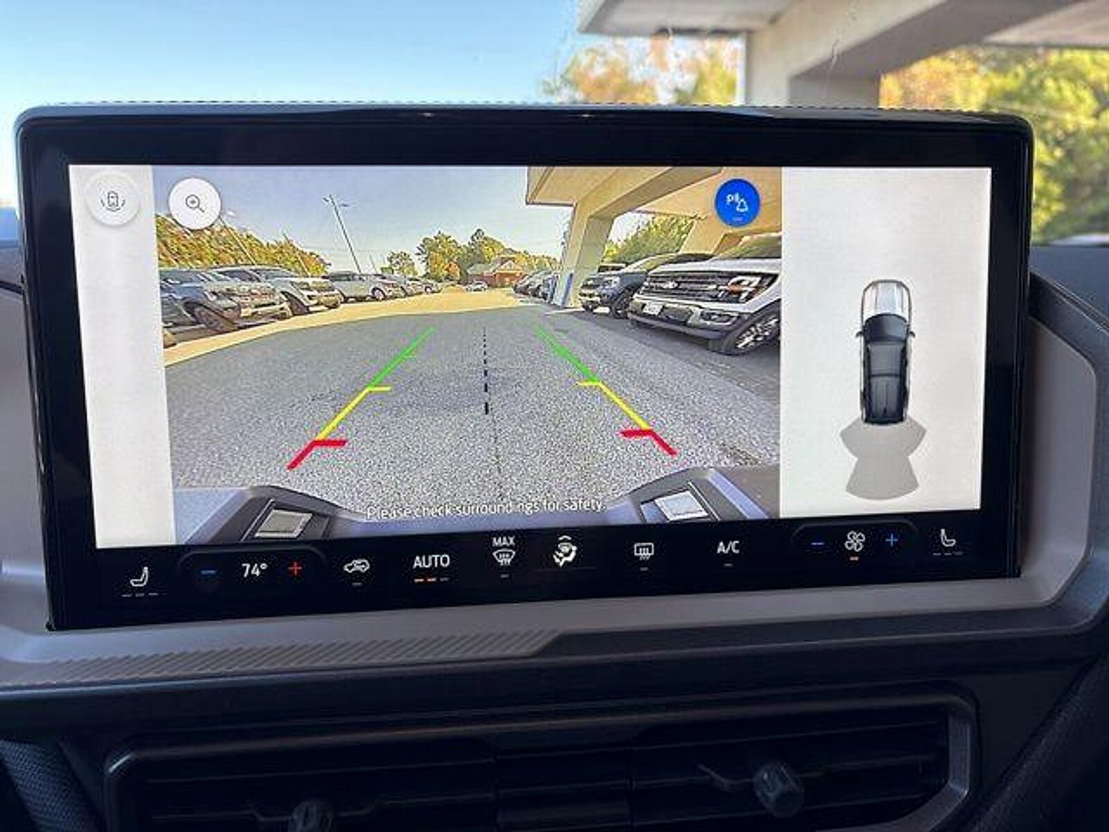 2025 Ford Bronco Sport Big Bend - Photo 25
